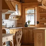 בקתה Sweet Sweet Apartzakop קושצ'ליסקו
