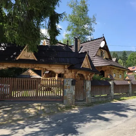 Sweet Sweet Apartzakop