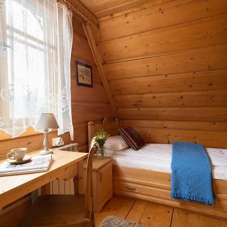 Sweet Sweet Apartzakop Alpesi faház *